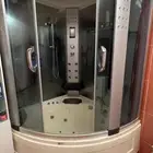 جاكوزي كبينه وبخار