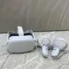 نظارة الواقع الافتراضي ( VR Meta Quest 2 )