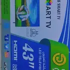 شاشه لم تستخدم
