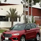 هافال H2 2021 عداد قليل جدا