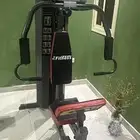 هوم جيم وبنش