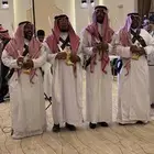 فرقة شباب الرياض للفنون الشعبيه