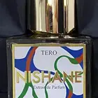 عطر تيرو من نيشان عطر نيش أصلي شرط جميل جدا