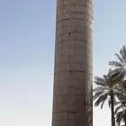 خزانات مياه المزرغه