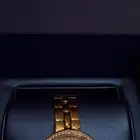 ساعة سواروفسكي