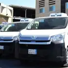 تأجير دوكر مبرد