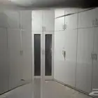 دولاب زاويه