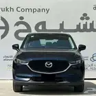 مازدا CX5 موديل 2021