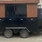 فود ترك الايجار سنويه وشهريه مع ما طور