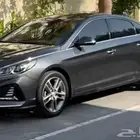 هونداي سوناتا مديل 2018 نص فل
