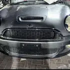 ميني كوبر وارد