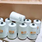 بكرات خيوط مكائن الخيش والبلاستيك والمحاصيل وغيرها