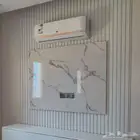 دهانات وديكورات