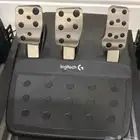 دعاسات و قير طاره لوجتك g29