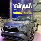 تويوتا هايلاندر GLE هايبرد 2025