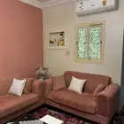 للبيع اثاث مستخدم بحاله ممتازة