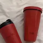 مق هاف مليون الأحمر جديد