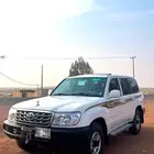 لاندكروزر جكسار 2005 محول هدد 2007