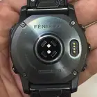 ساعة قارمن FENIX 7X sapphire solar