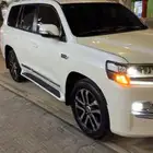 جكسار 2018 ( ديزل ) نظيف