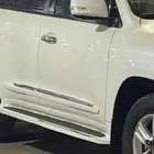 جيب لاندكروزر GXR 8 سلندر   سعودي وارد عبداللطيف جميل