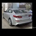 كيا اوبتيما موديل 20 مكينه 2000 سيسي