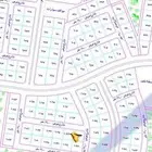 للبيع نص ارض في جوهرة العروس 2س بسعر مناسب