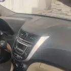 hyundai accent 2016  23k
