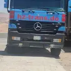 وايت اكتروس 2002 صرف صحي