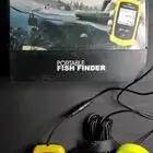 جهاز لوكي سونار Luck fish finder