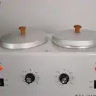 جهاز تذويب الشوكلاته او الواكس