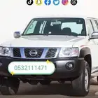نيسان فتك سفاري GL مستخدم أبواب 2021