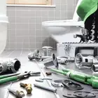 مندوب سباكة وكهرباء