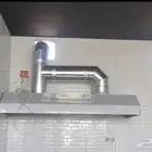 تفصيل مواسير مداخن وتركيب