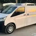 توصيل نقل مبرد