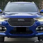 تغيير ثلاجة مكيف هافال h6 شكل 2019