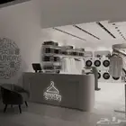 تصميم مغاسل ملابس