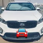 kia Sorento for sale-2016