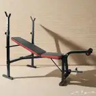 بنش برس حديد