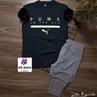 تيشيرتات وشورتات اطقم او منفصله حسب الطلب