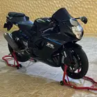 سزوكي 600