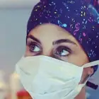 ممرضه تمريض منزلي ومرافقه