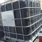 معالف وخزان ماء طن وبراميل للحلال للبيع جمله او تفريد