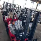 رافعه شوكيه فوركلفت صيني للبيع في الرياض ماكينه صينيه جديد