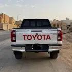 هايلوكس2023 دبل ديزل فل كامل