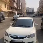 هوندا سيفيك 2011