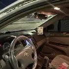 كامري 2003 محوله 2006 سته سلندر قراندي