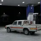 هايلكس مديل 83