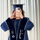 عبايات تخرج 2026