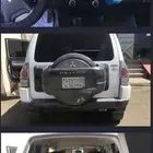 جيب باجيرو